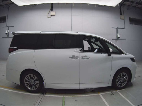 2024 Toyota Alphard AGH40W[2]