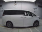 2024 Toyota Alphard