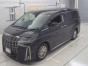 2020 Toyota Alphard