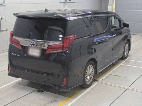 2020 Toyota Alphard AGH30W[1]