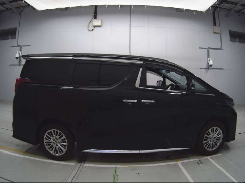 2020 Toyota Alphard AGH30W[2]