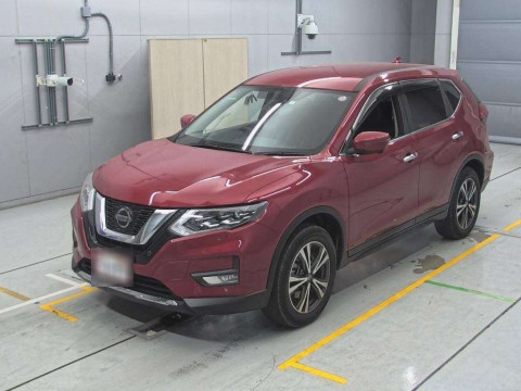 2020 Nissan X-Trail NT32[0]