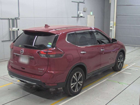 2020 Nissan X-Trail NT32[1]