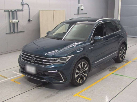 2022 Volkswagen Tiguan 5NDPC[0]