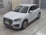 2018 Audi Q2