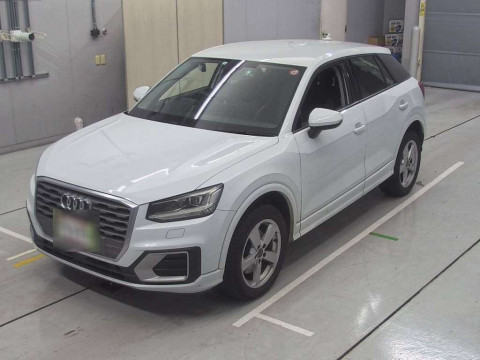 2018 Audi Q2 GACHZ[0]