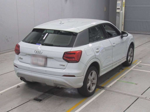 2018 Audi Q2 GACHZ[1]