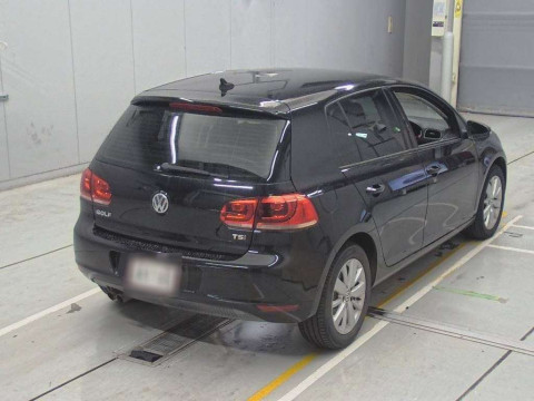 2012 Volkswagen Golf 1KCAX[1]