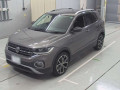 2020 Volkswagen T-Cross