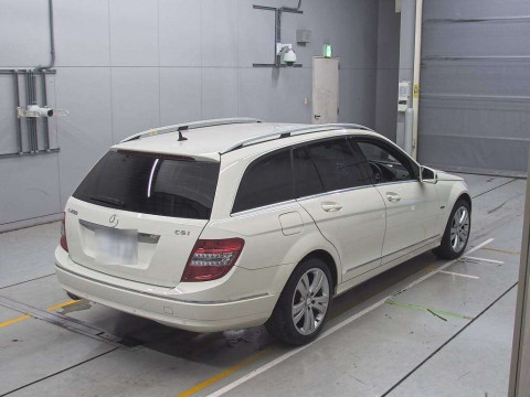 2010 Mercedes Benz C CLASS STATION WAGON 204248[1]