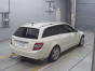 2010 Mercedes Benz C CLASS STATION WAGON