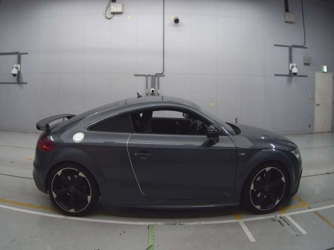 2014 Audi TT 8JCDA[2]