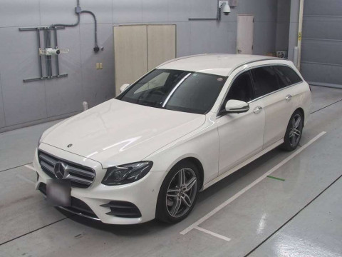 2017 Mercedes Benz E-Class  Station Wagon 213245C[0]