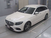 2018 Mercedes Benz E-Class  Station Wagon