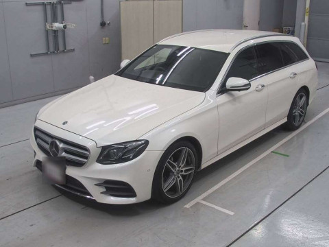 2018 Mercedes Benz E-Class  Station Wagon 213242C[0]