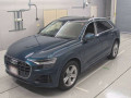 2020 Audi Q8