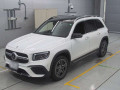 2022 Mercedes Benz GLB-Class