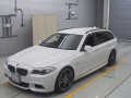 2011 BMW 5 Series