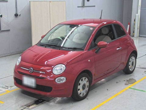 2018 Fiat 500 31212[0]