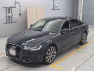 2011 Audi A6