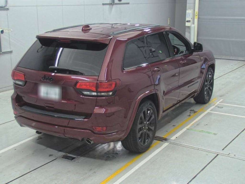 2018 Jeep Grand Cherokee WK36TA[1]