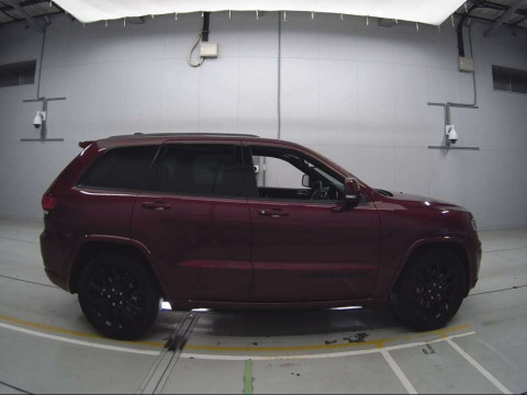 2018 Jeep Grand Cherokee WK36TA[2]