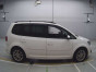 2014 Volkswagen Golf Touran