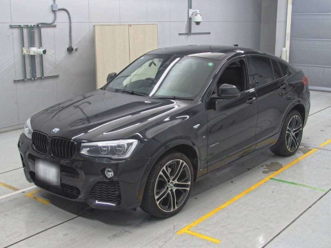 2015 BMW X4 XW35[0]