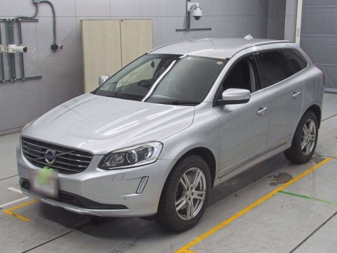 2014 Volvo XC60 DB420XC[0]