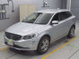 2014 Volvo XC60