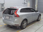 2014 Volvo XC60