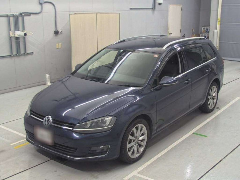 2014 Volkswagen Golf Variant AUCHP[0]