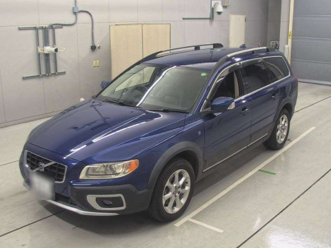 2009 Volvo XC70 BB6324XC[0]