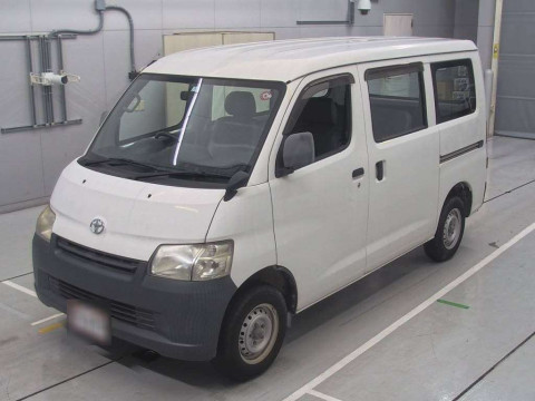 2016 Toyota Townace Van S402M[0]