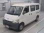 2016 Toyota Townace Van