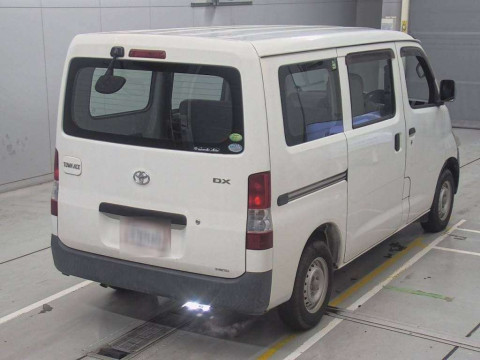 2016 Toyota Townace Van S402M[1]