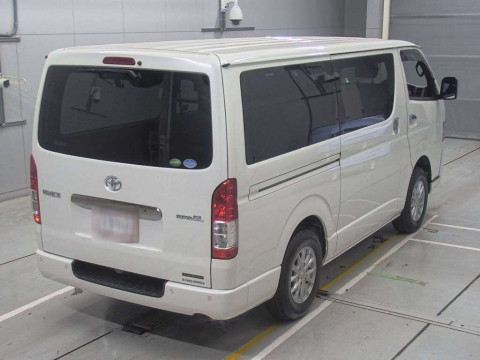 2021 Toyota Hiace Van GDH206V[1]