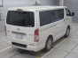 2021 Toyota Hiace Van