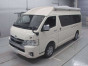 2021 Toyota Hiace Van