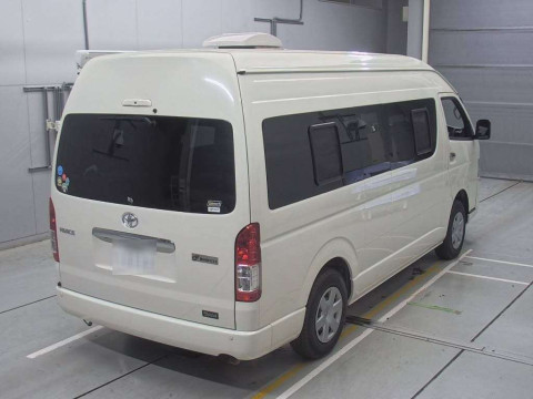 2021 Toyota Hiace Van TRH226K[1]