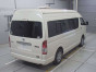 2021 Toyota Hiace Van