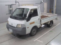 2006 Mazda Bongo Truck