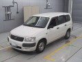 2009 Toyota Succeed Van