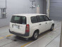 2009 Toyota Succeed Van