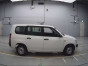 2009 Toyota Succeed Van