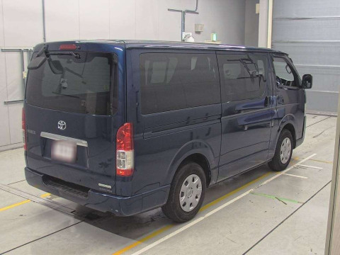 2021 Toyota Hiace Van GDH201V[1]