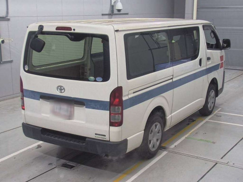 2014 Toyota Regiusace Van TRH200V[1]