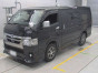 2021 Toyota Hiace Van