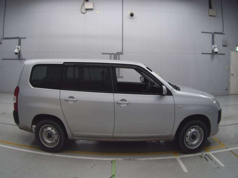 2020 Toyota Probox NCP165V[2]