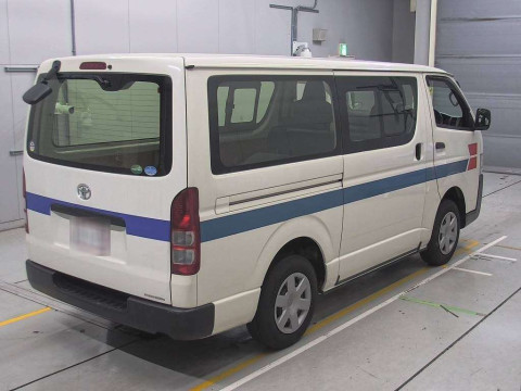 2014 Toyota Regiusace Van KDH201V[1]